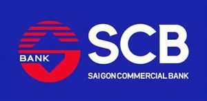 Logo ngân hàng SCB
