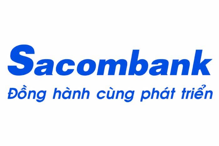 Sacombank - Ngân hàng Sài Gòn Thương Tín