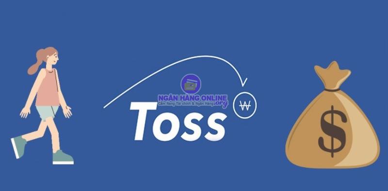 Toss là gì? Cách dùng Toss kiếm tiền và mẹo hack xu trên app Toss