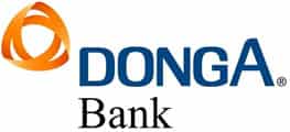 DongA Bank - Ngân hàng Đông Á