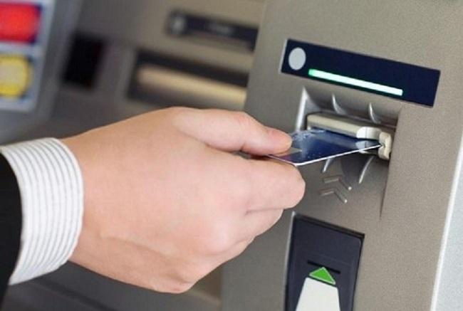 Tiền để trong thẻ ATM có bị trừ mất không